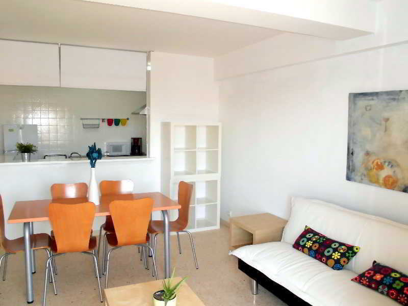 Apartamentos Elisa Rentalmar Cambrils Exterior photo